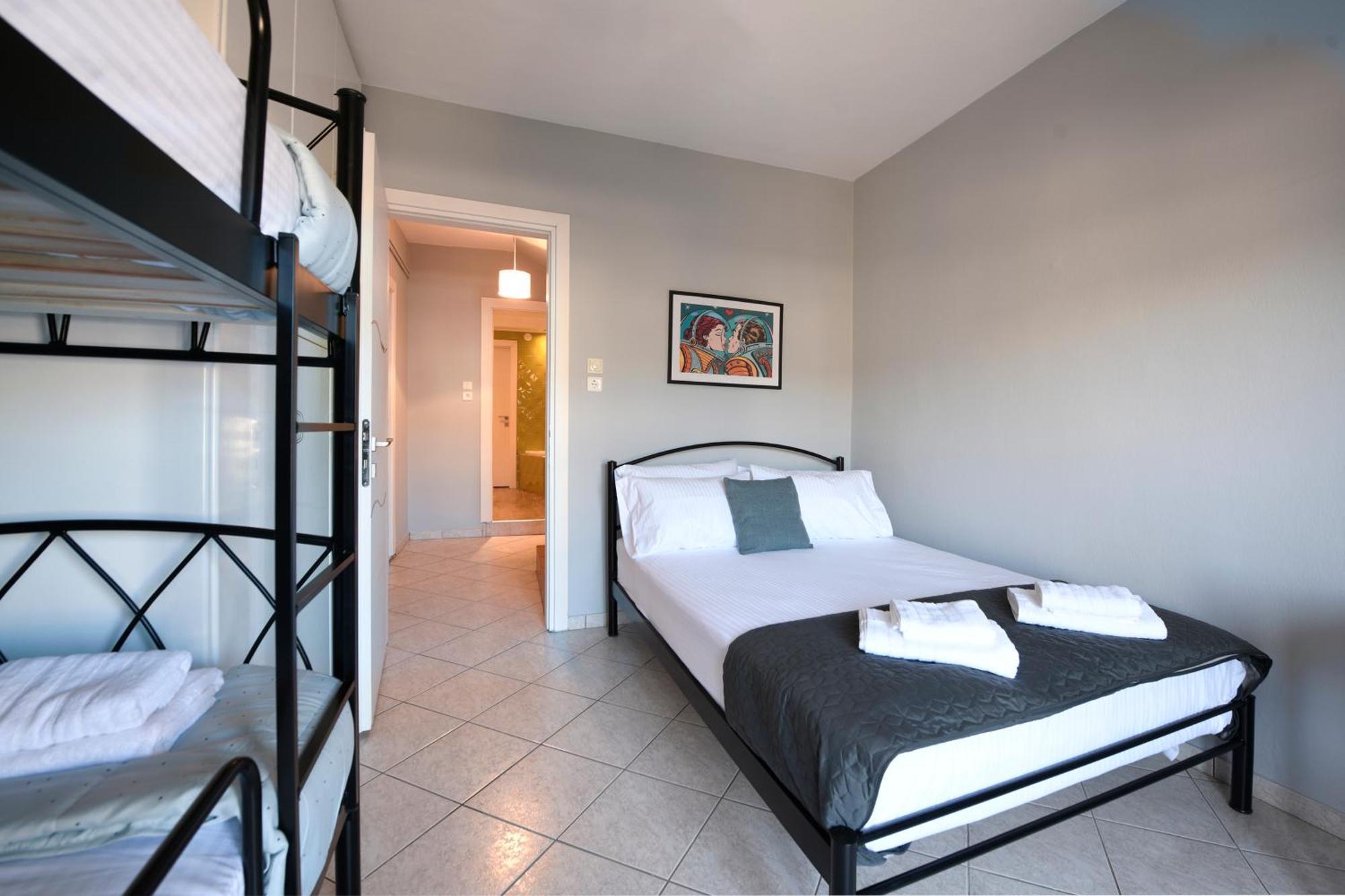 Our Happy Place Maisonette Kavala Exterior foto