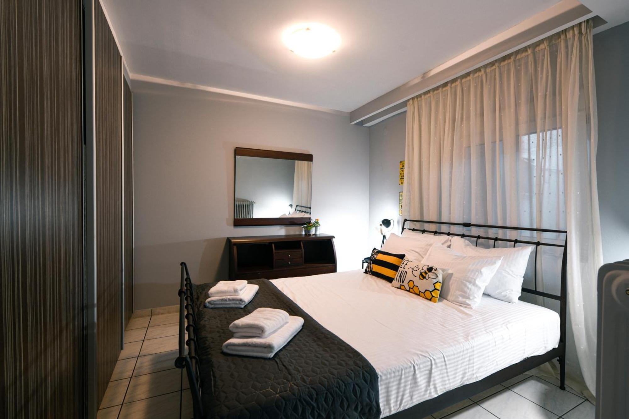 Our Happy Place Maisonette Kavala Exterior foto