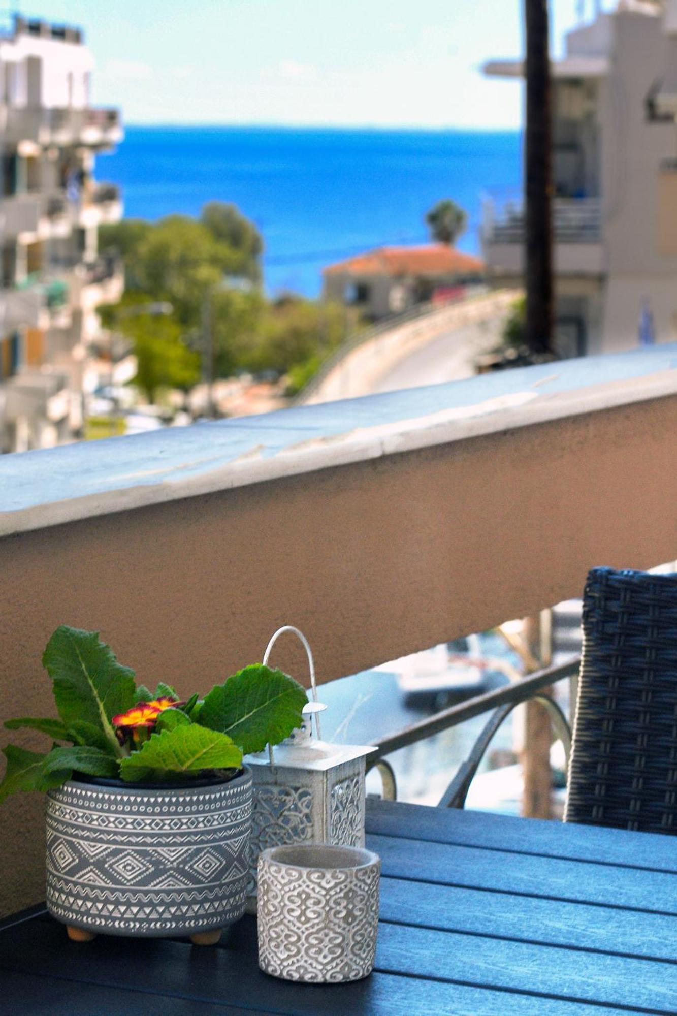 Our Happy Place Maisonette Kavala Exterior foto