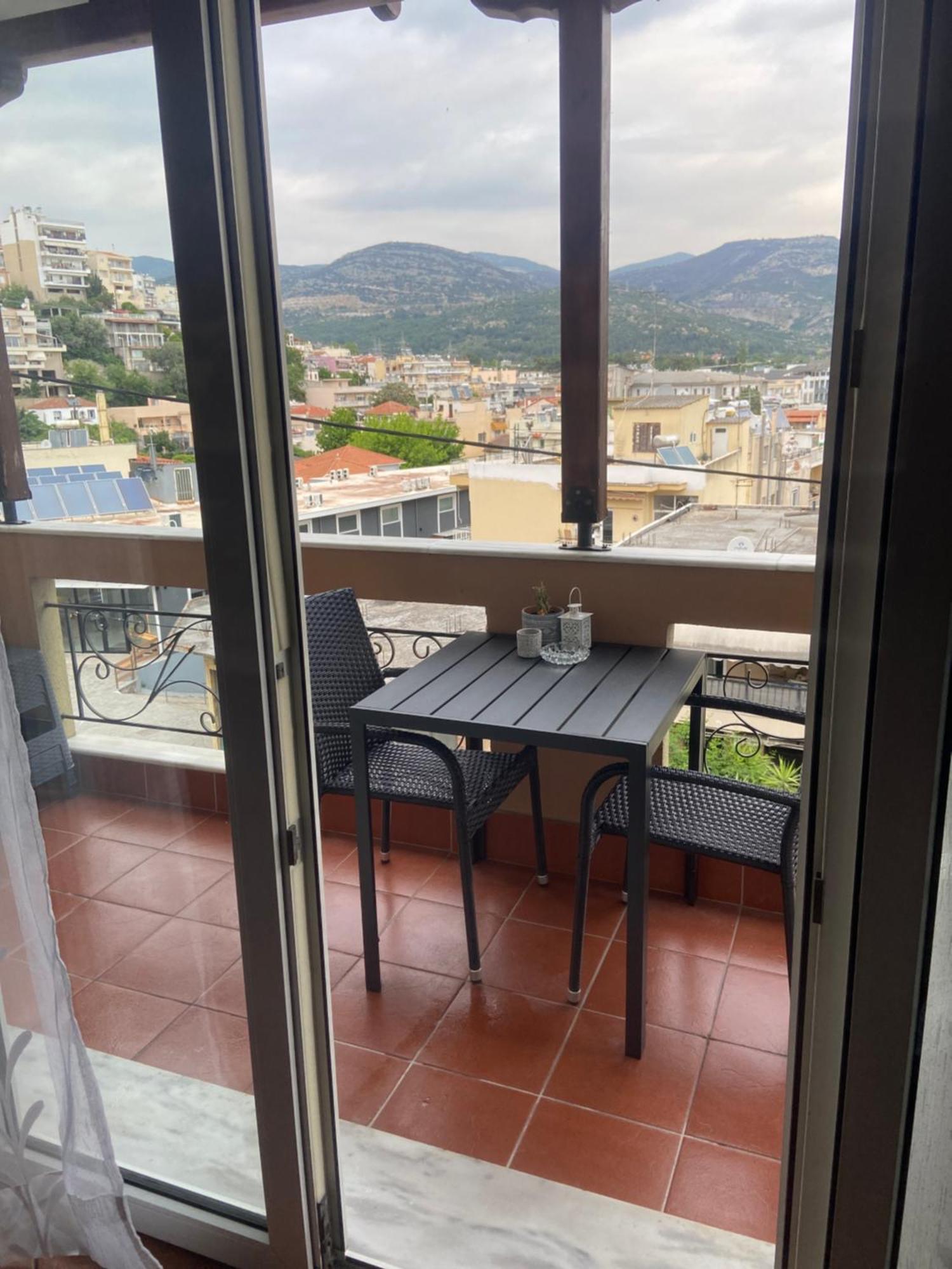 Our Happy Place Maisonette Kavala Exterior foto